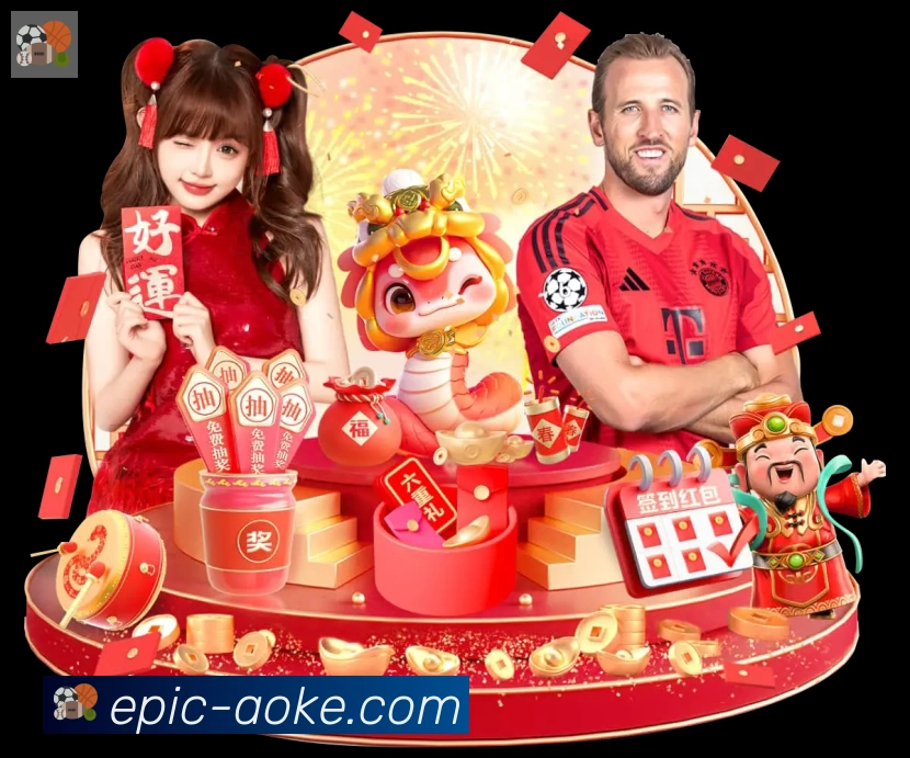 多彩内容专区